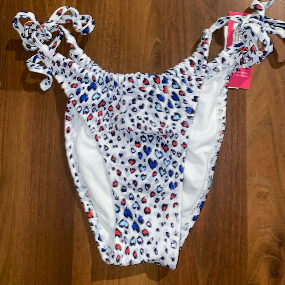 xhilaration bathing suit bottom